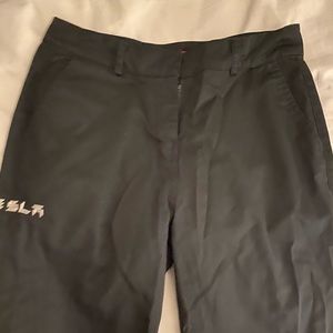 Tesla work pants